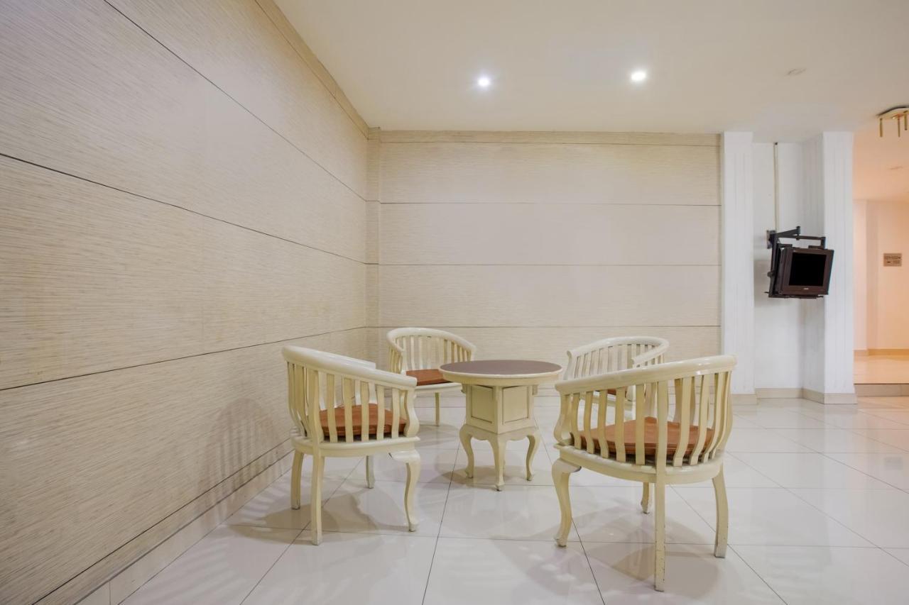 Gania Hotel Μπαντούνγκ Εξωτερικό φωτογραφία