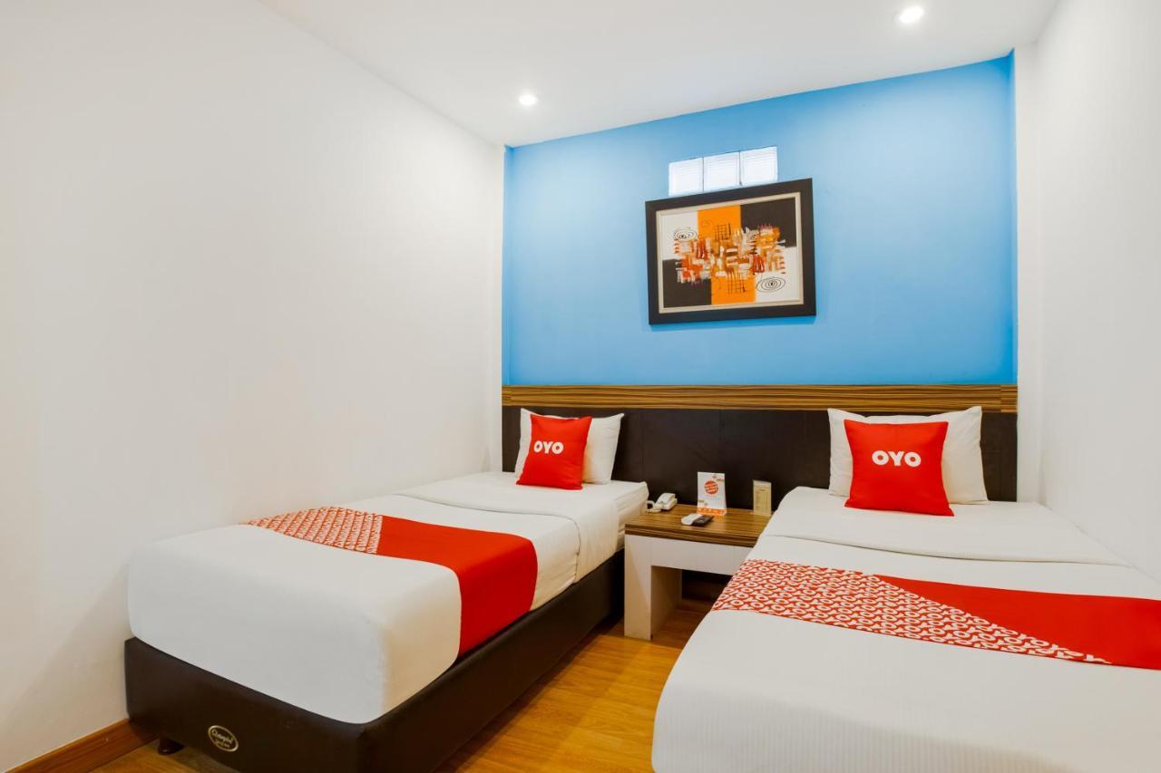 Gania Hotel Μπαντούνγκ Εξωτερικό φωτογραφία
