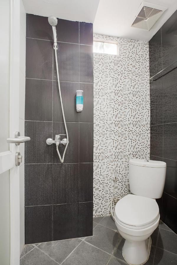 Gania Hotel Μπαντούνγκ Εξωτερικό φωτογραφία