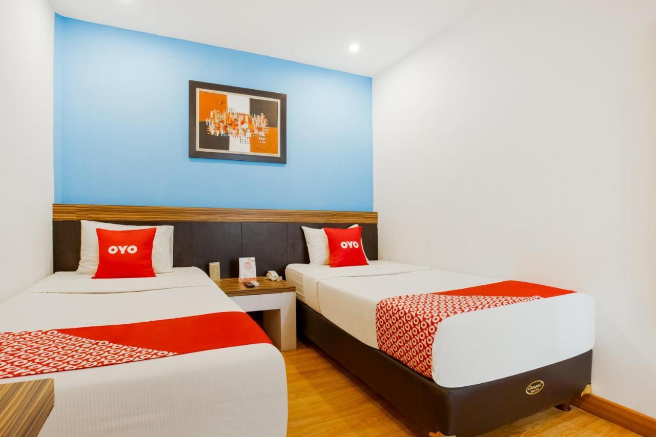 Gania Hotel Μπαντούνγκ Εξωτερικό φωτογραφία