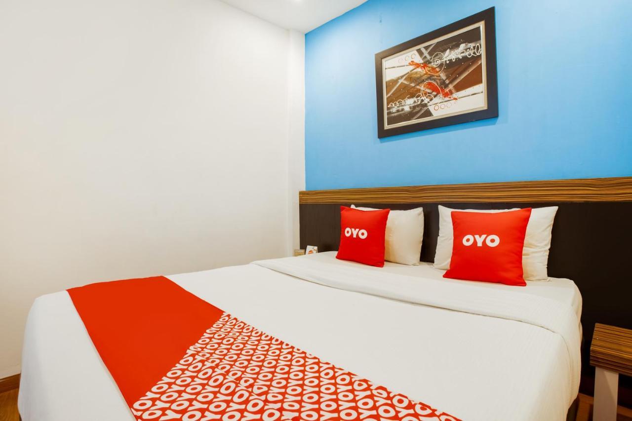 Gania Hotel Μπαντούνγκ Εξωτερικό φωτογραφία