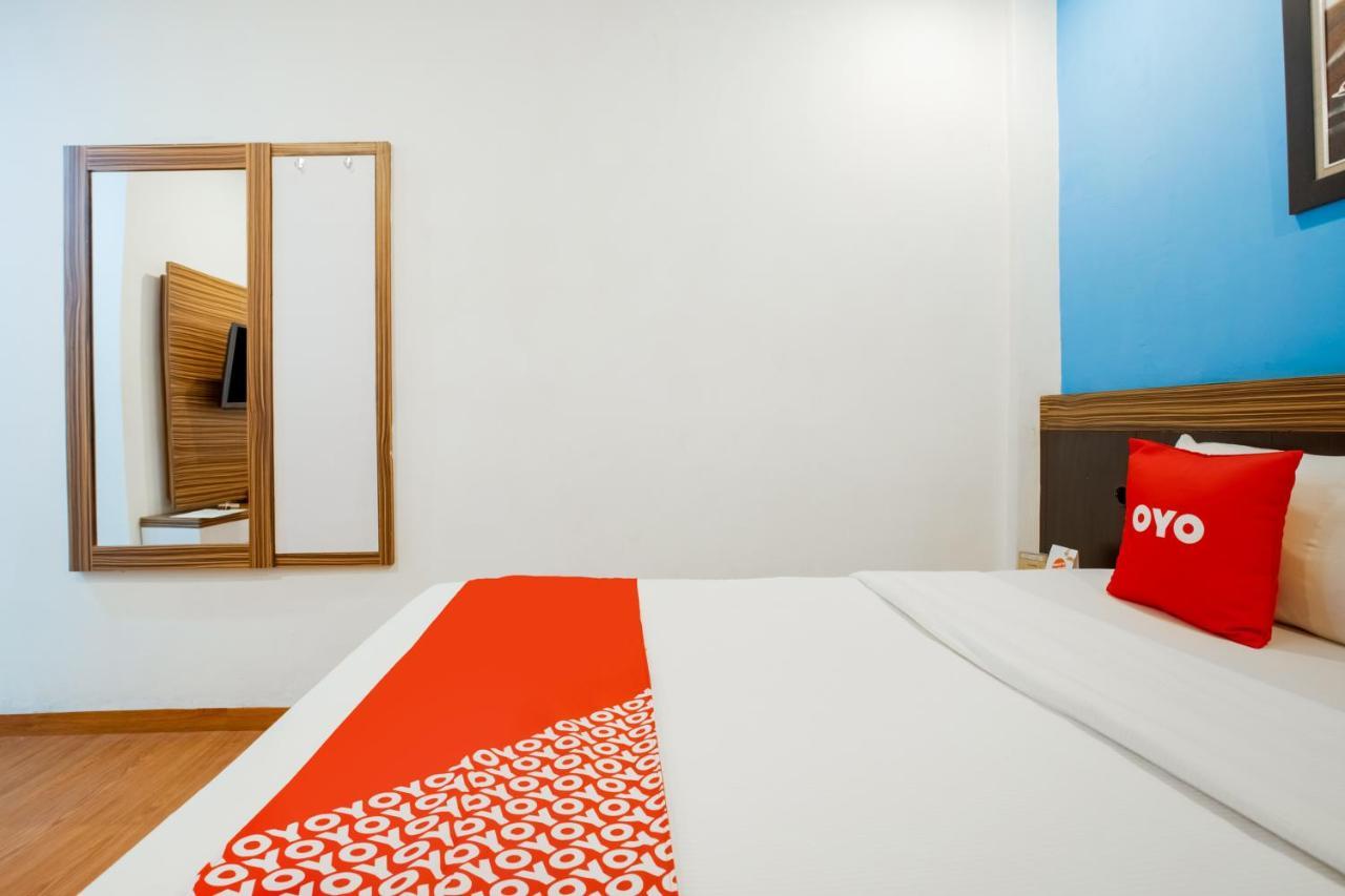 Gania Hotel Μπαντούνγκ Εξωτερικό φωτογραφία