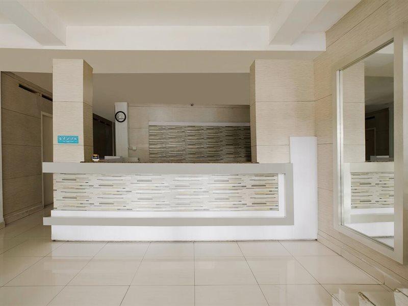 Gania Hotel Μπαντούνγκ Εξωτερικό φωτογραφία